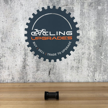Light Use! SRAM DUB T47 Ceramic Bearing 85.5mm Bike Threaded Bottom Bracket 78g