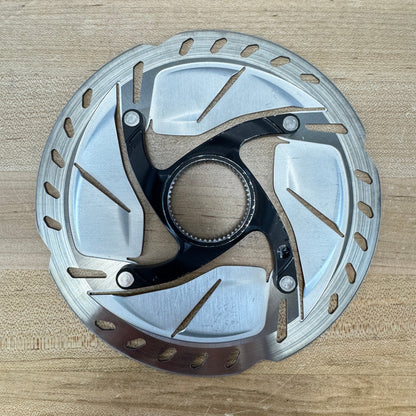Shimano SM-RT800-S 160mm Center-Lock Bike Disc Brake Rotor 129g