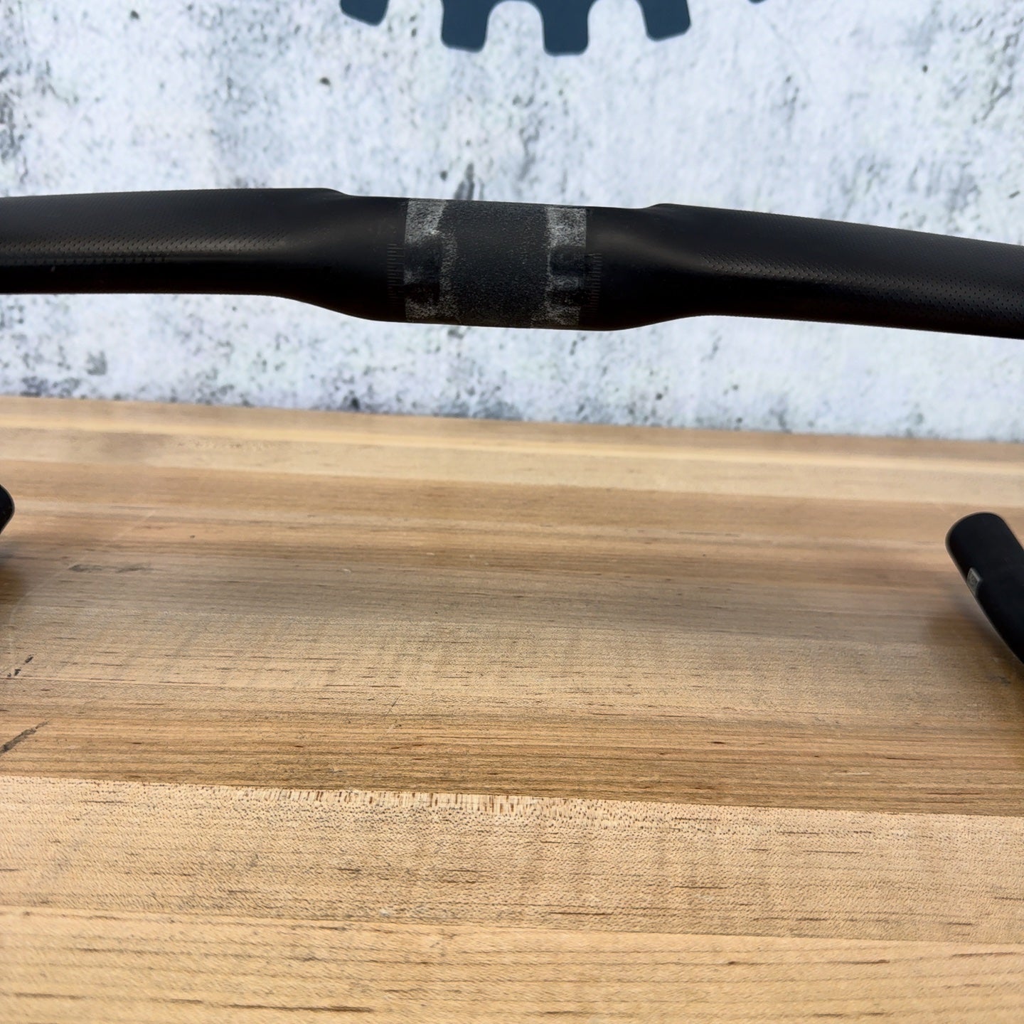 Roval Rapide Carbon 38cm 31.8mm Handlebar