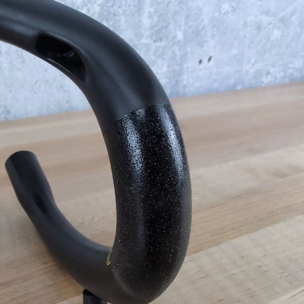 New Take Off! PRO Pro Vibe Aero 42cm Road Carbon Handlebar 252g MSRP $420 — photo 5 of 11