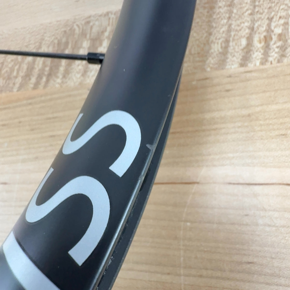 Low Mile! DT Swiss XRC 1501 Spline One MTB Carbon 29" Boost DT 240 Hubs Wheelset — photo 14 of 17