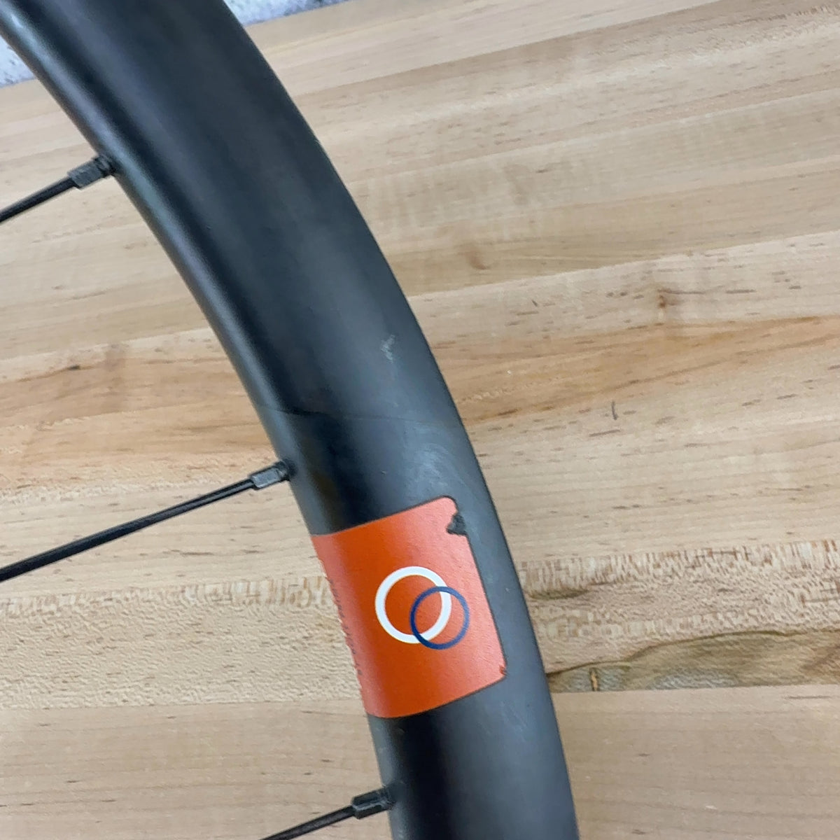 Astral Veil 3 DT 350 32mm 6-Bolt Disc Carbon Tubeless Bike Wheelset 700c 1542g — photo 16 of 21