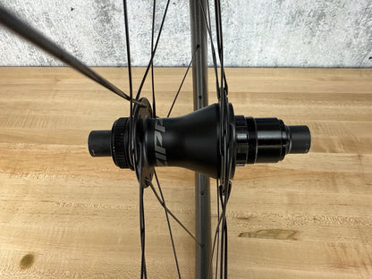 Zipp 808 Firecrest 80mm XDR TT/Triathlon Disc Brake 700c Carbon Rear Wheel 885g