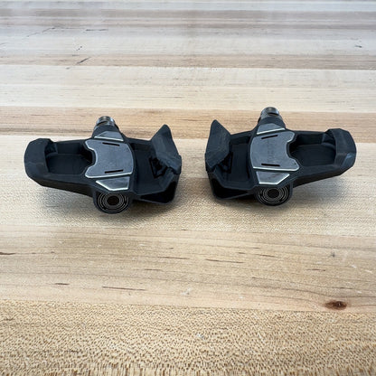 Low Mile! Look Keo Blade Power Single Single Sided 12NM Carbon Clipless Pedals