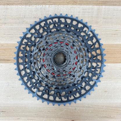 New! SRAM XD Eagle T-Type XG-1295 10-52t 12 Speed Bike Cassette MSRP $440 380g