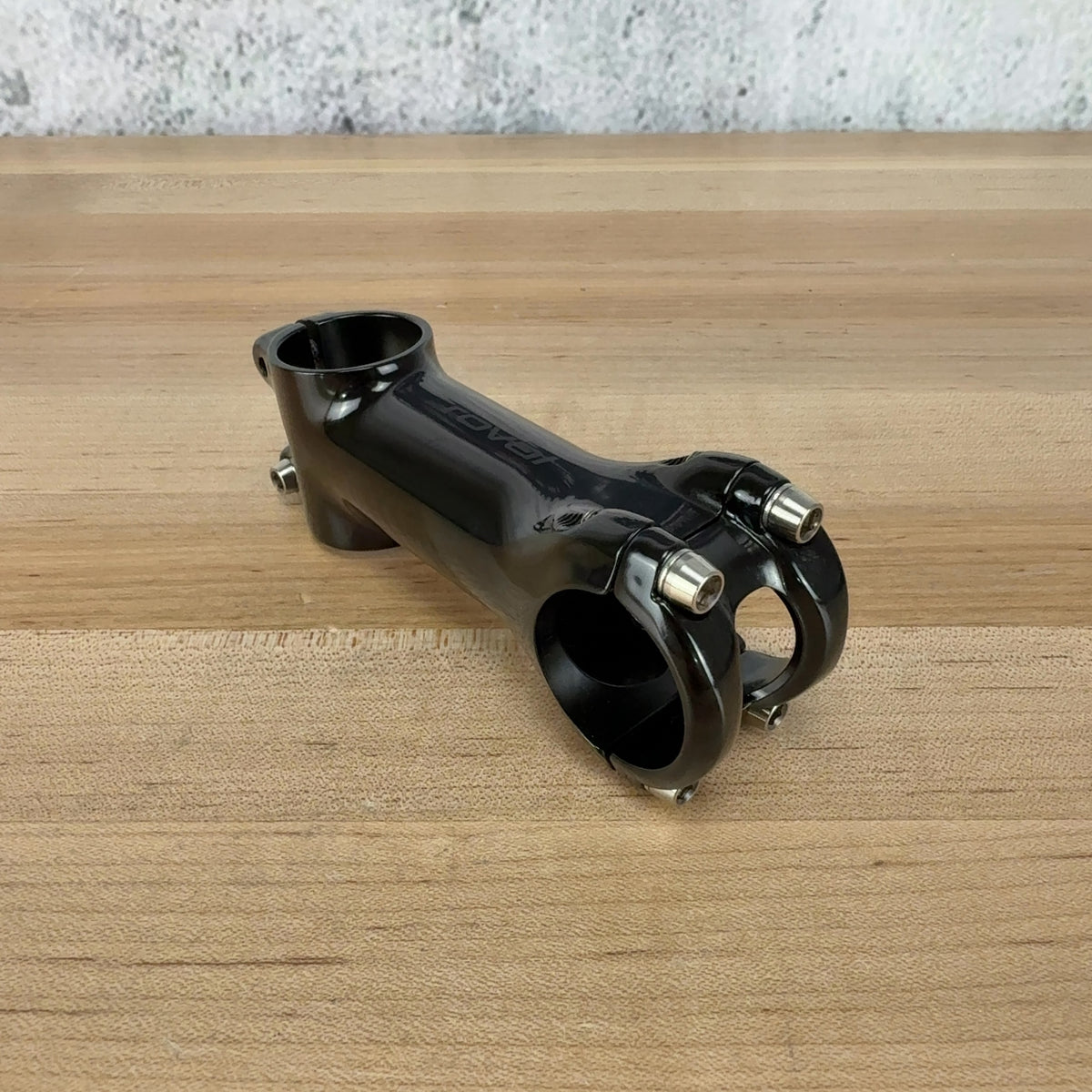 New Take Off! Specialized S-Works SL 90mm ±6 Degree Alloy Bike Stem 155g