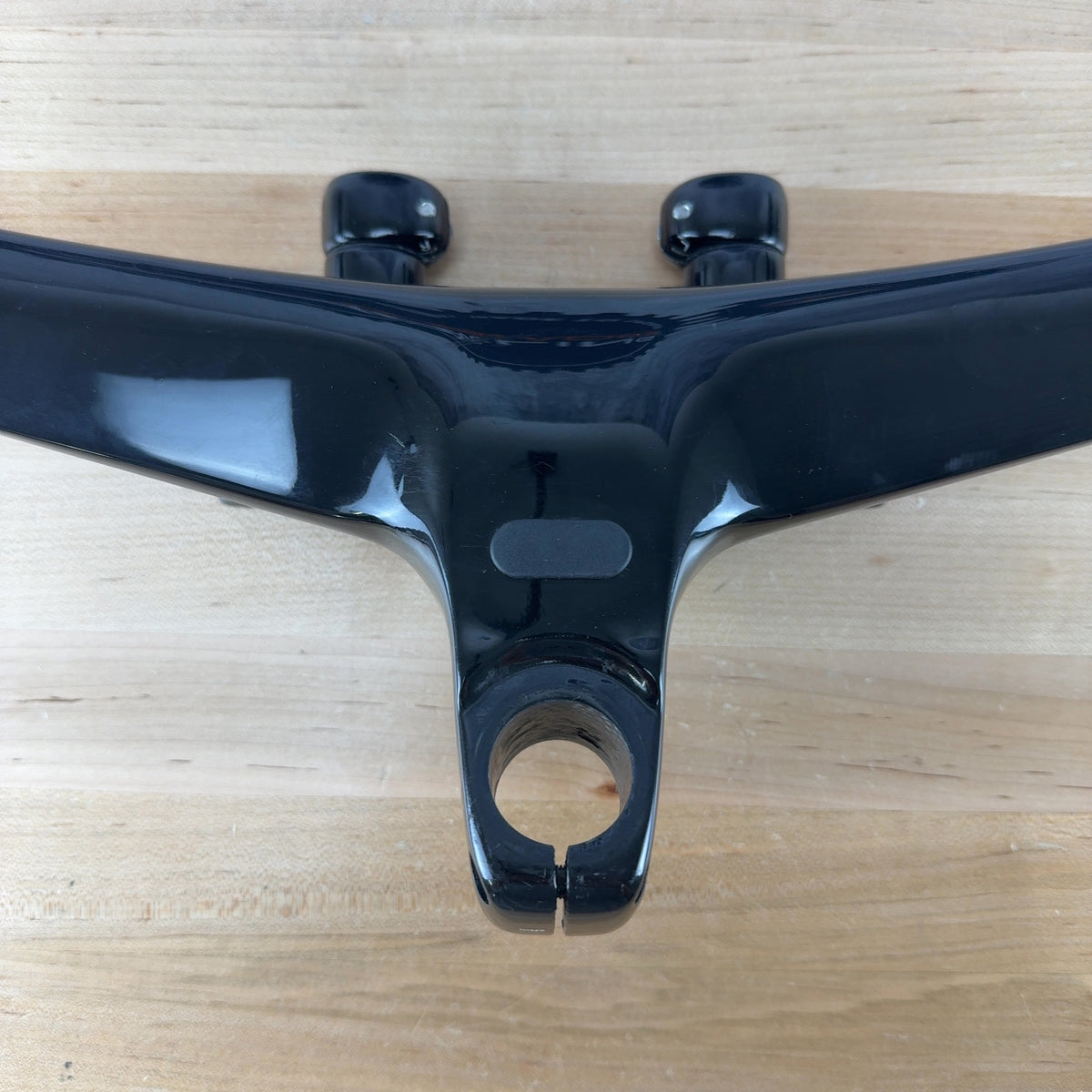 51 Speedshop Mono-Riser Aerobar Carbon TT/Triathlon Bike Cockpit Handlebar