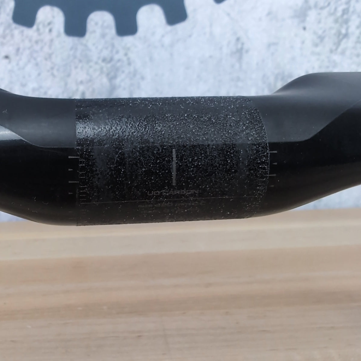 New Take Off! PRO Pro Vibe Aero 42cm Road Carbon Handlebar 252g MSRP $420 — photo 3 of 11