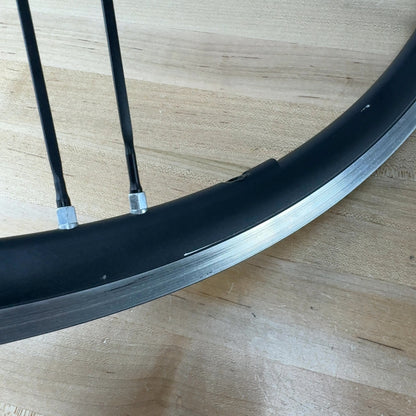 Campagnolo Shamal Ultra Alloy Wheelset