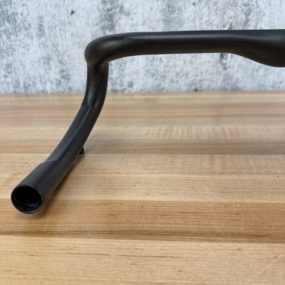 Low Mile! Whisky Parts Co Spano Drop Handlebar