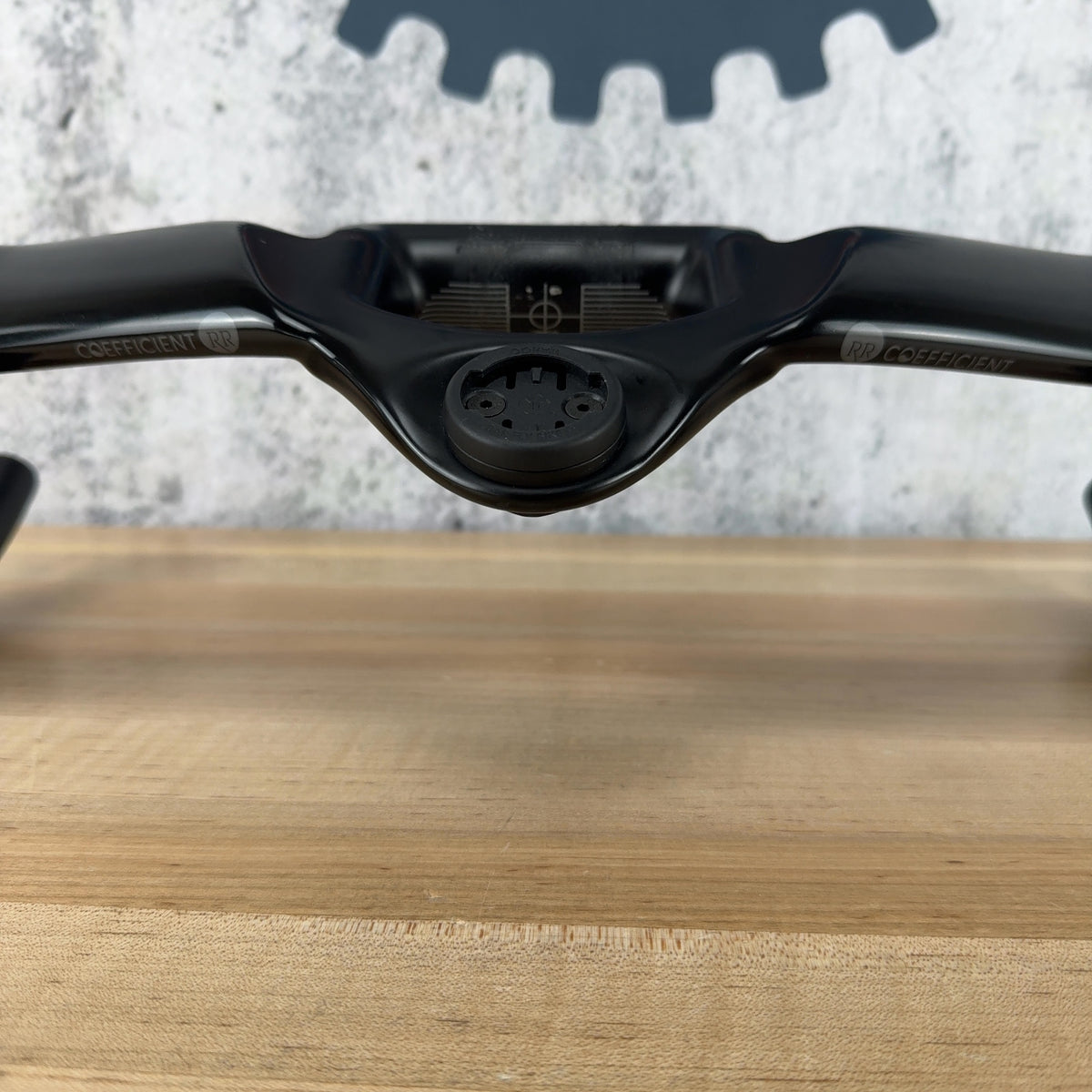 Coefficient RR 42cm 31.8mm Carbon Aero Drop Bike Handlebar 325g MSRP $478