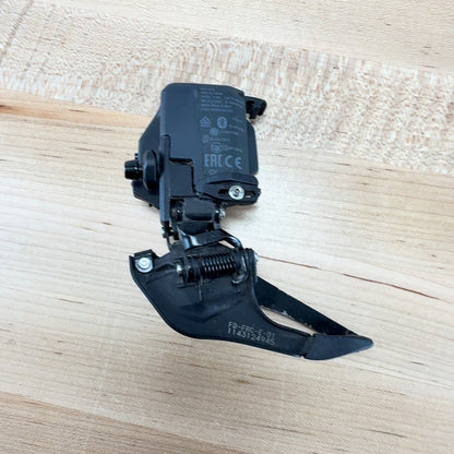 SRAM Force AXS D1 12-Speed Electronic Bike Front Derailleur 161g No Battery