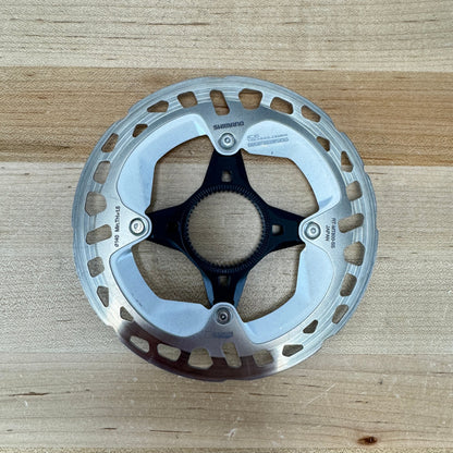 Shimano RT-M800-SS 140mm Center-Lock Bike Disc Brake Rotor 91g