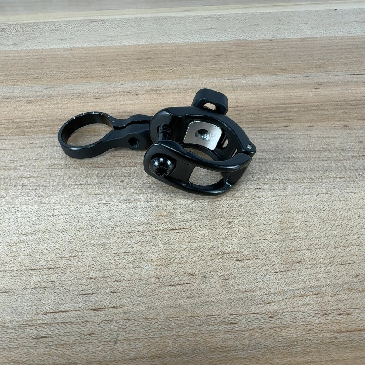 New Take Off! SRAM AXS POD Bridge Clamp Kit (Left) MTB