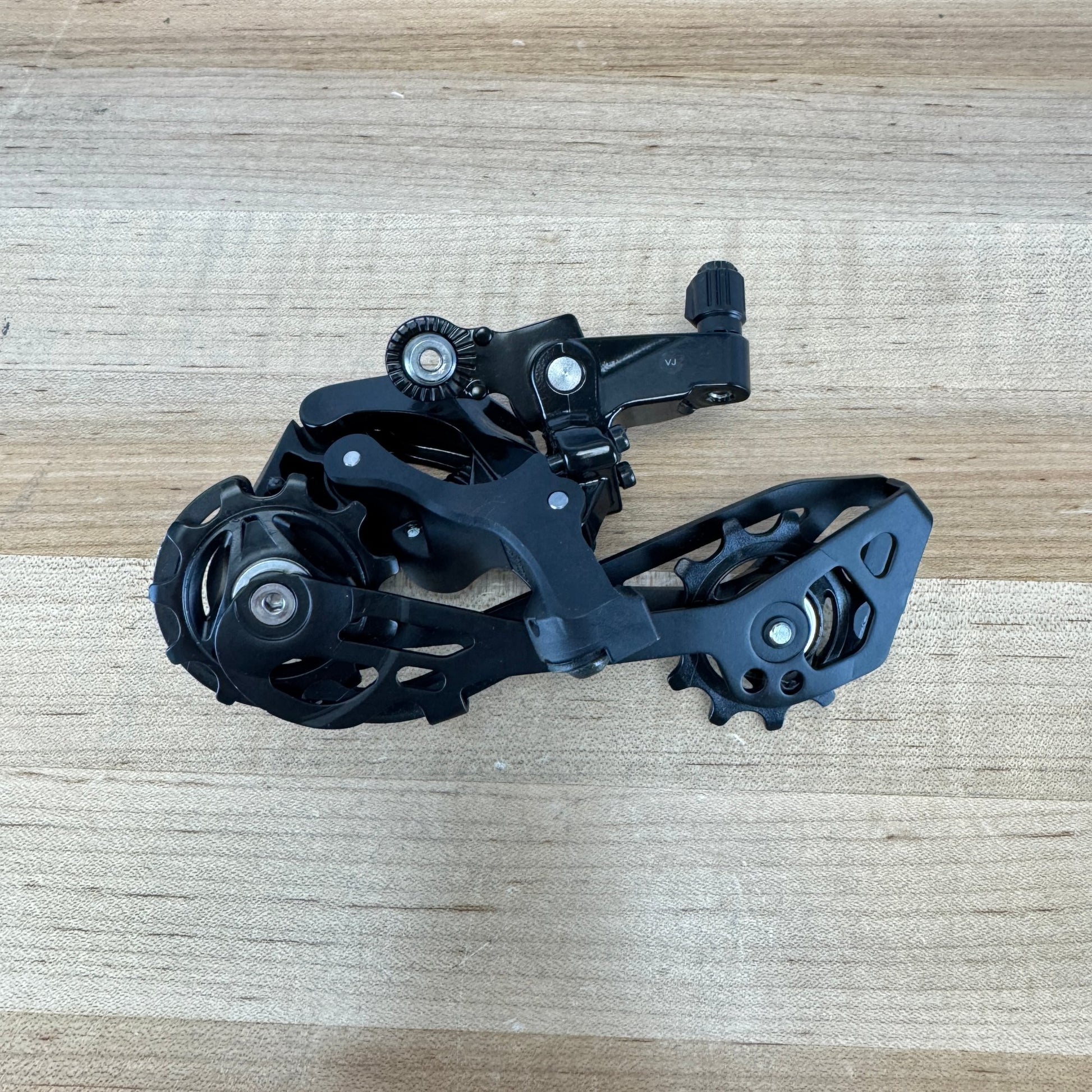New! Shimano 105 RD-R7100 12-Speed 36t Max Mechanical Bike Rear Derailleur 250g