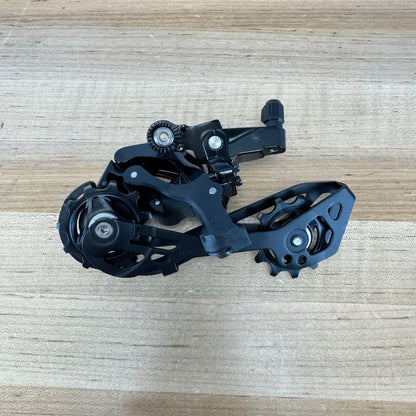 New! Shimano 105 RD-R7100 12-Speed 36t Max Mechanical Bike Rear Derailleur 250g