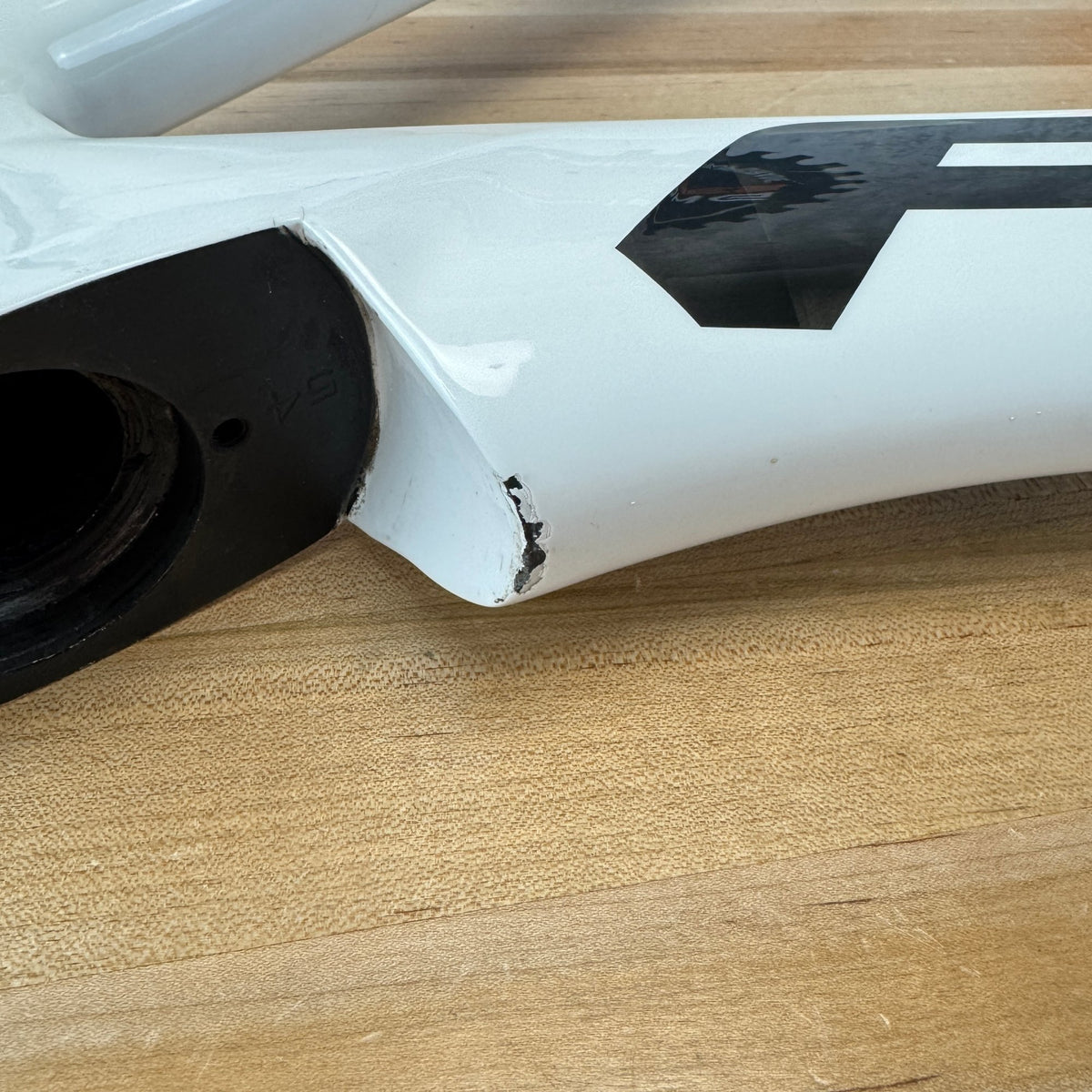 Felt AR Advanced Team Rally 54cm 2022 Frame Only
