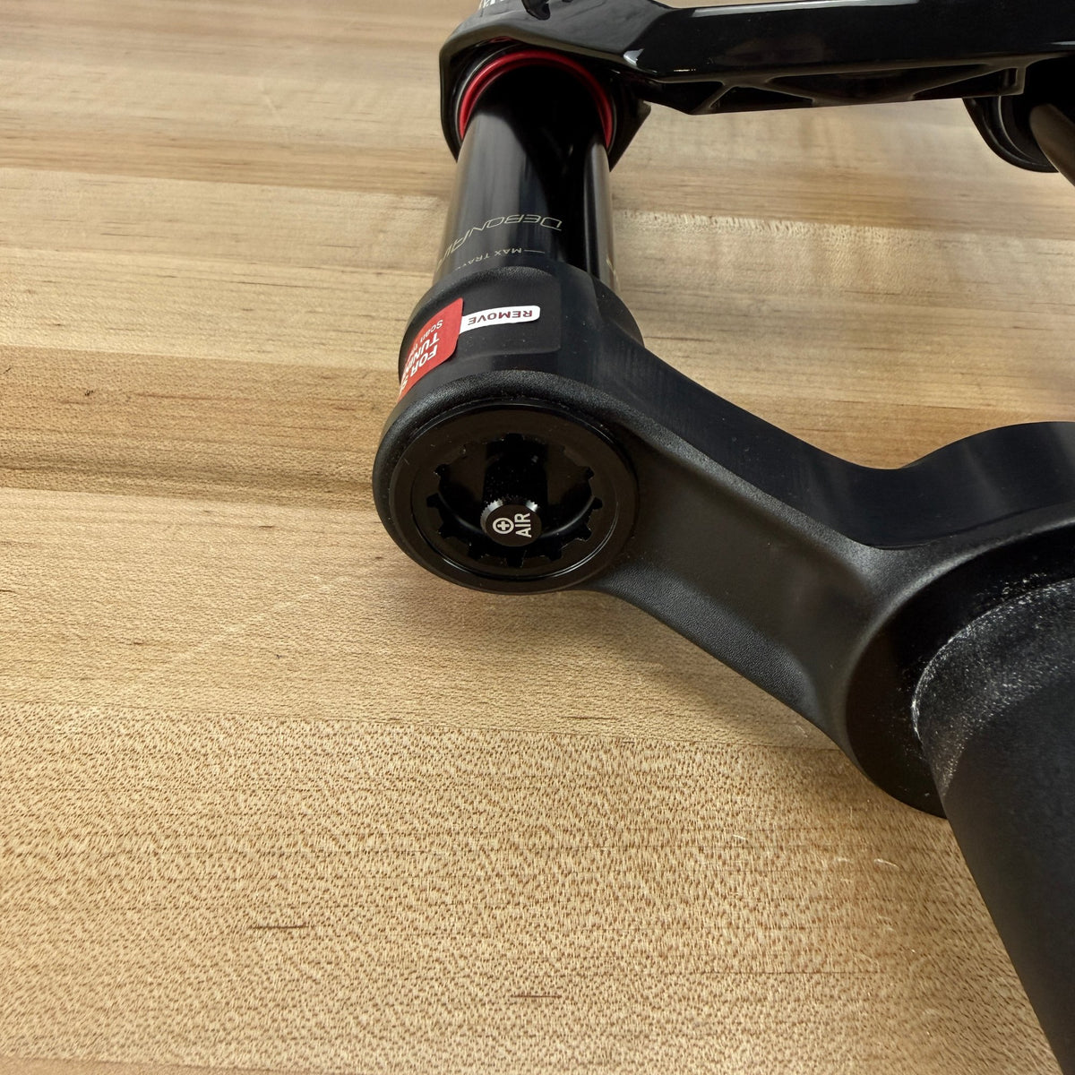 New Take Off! Rockshox SID Ultimate Flight Attendant 110mm MTB Fork MSRP $1599