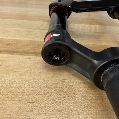 New Take Off! Rockshox SID Ultimate Flight Attendant 110mm MTB Fork MSRP $1599