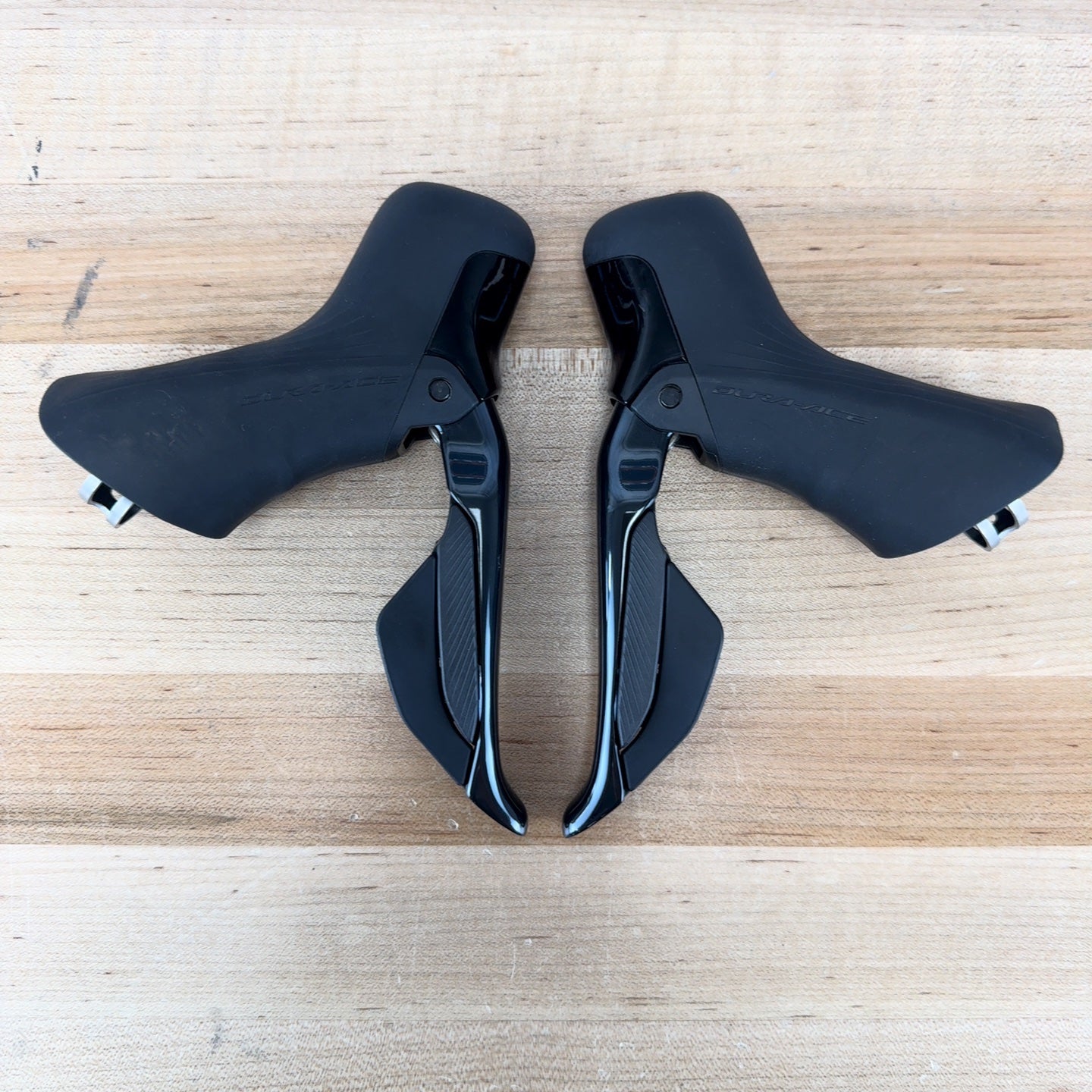 Low Mile! Shimano Dura-Ace R9250/R9270 Di2 12-Speed Disc Brake Groupset 1350g