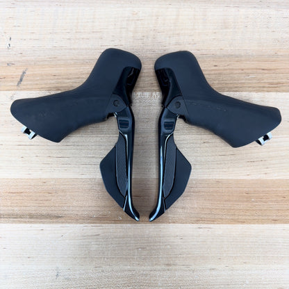 Low Mile! Shimano Dura-Ace R9250/R9270 Di2 12-Speed Disc Brake Groupset 1350g