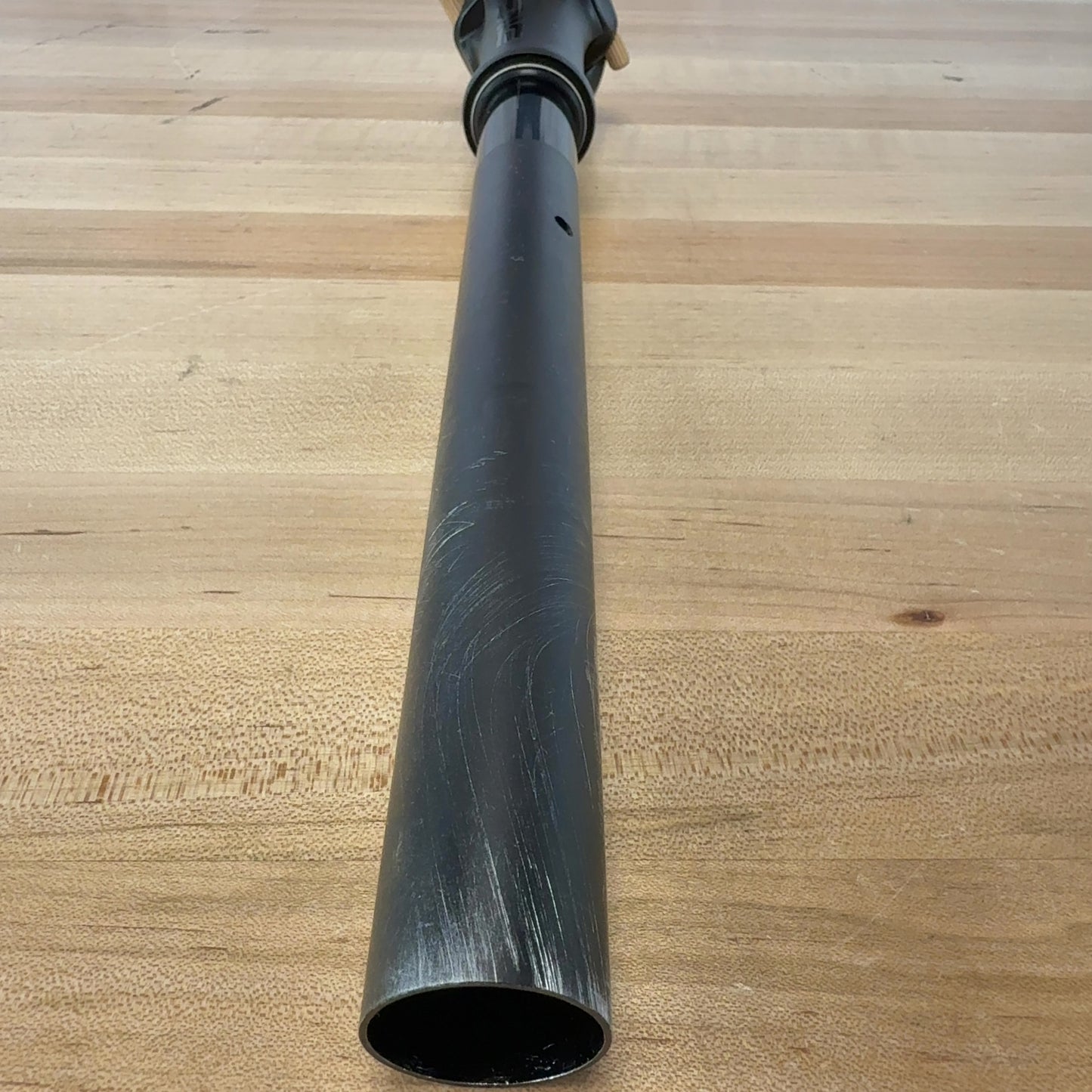 Enve G Series Dropper 27.2mm Bike Seatpost Drop Bar Remote Included 450g