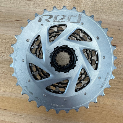 SRAM Red AXS XG-1290 10-33t D1 12 Speed Cassette