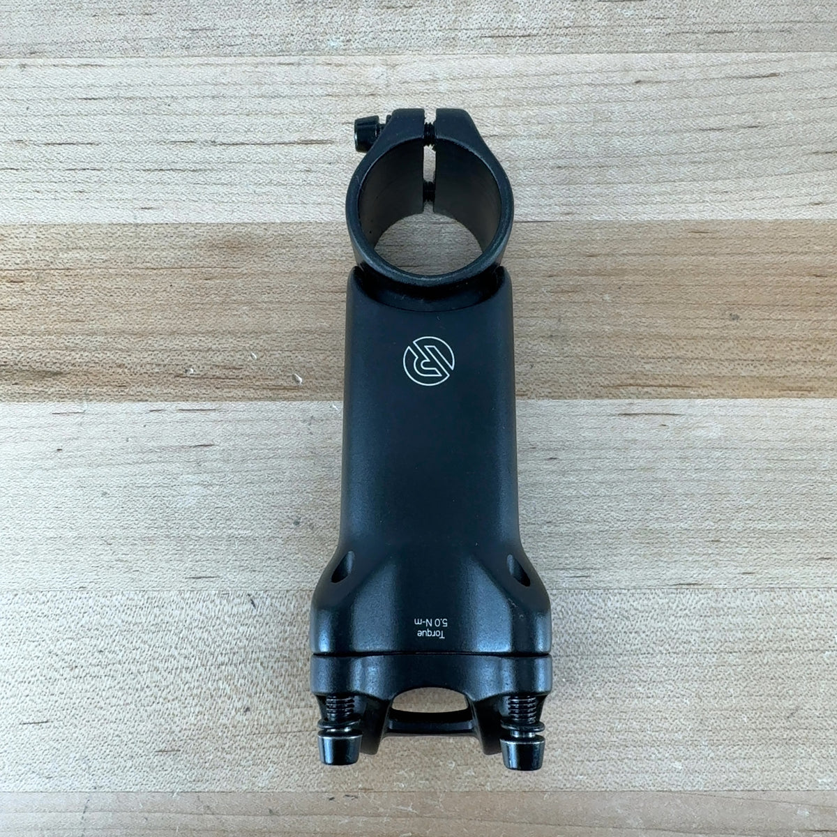 New Take Off! Redshift Shocktop 90mm Black Alloy Suspension Bike Stem MSRP $200 — photo 3 of 9