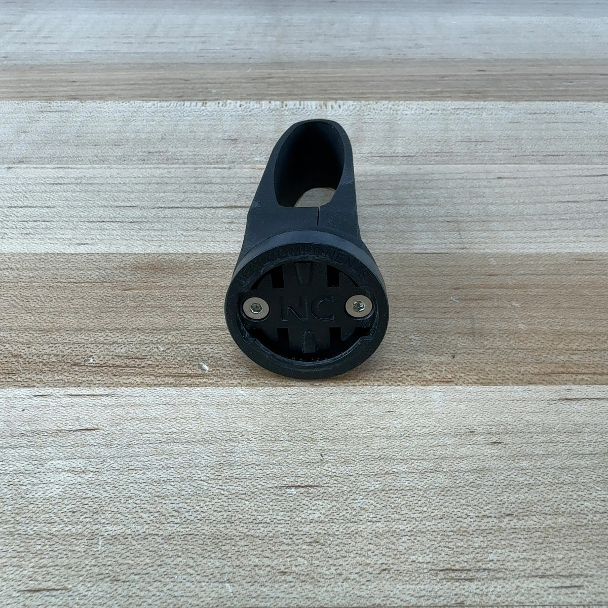 Light Use! Neat Components Trek Madone Gen. 7 Seat Post Radar Light Mount 22g