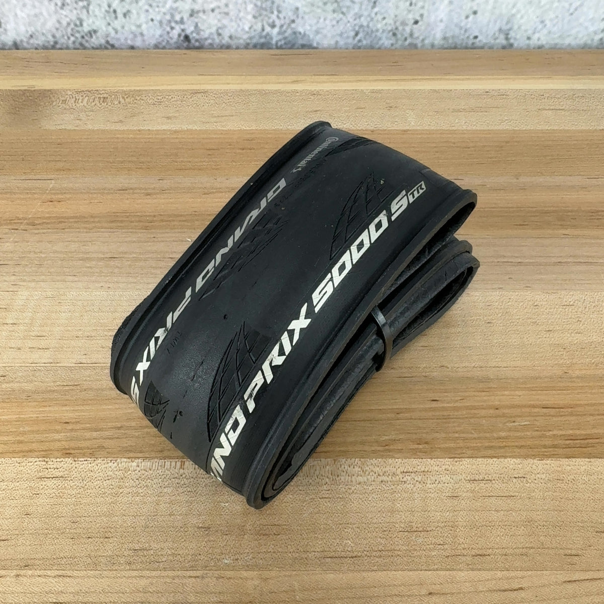 New Take Off! Continental Grand Prix 5000 S TR 700c x 30mm Tubeless Road Tire