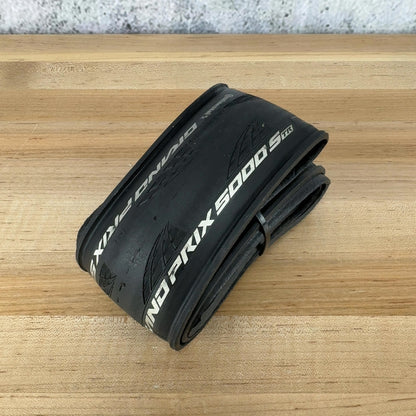 New Take Off! Continental Grand Prix 5000 S TR 700c x 30mm Tubeless Road Tire