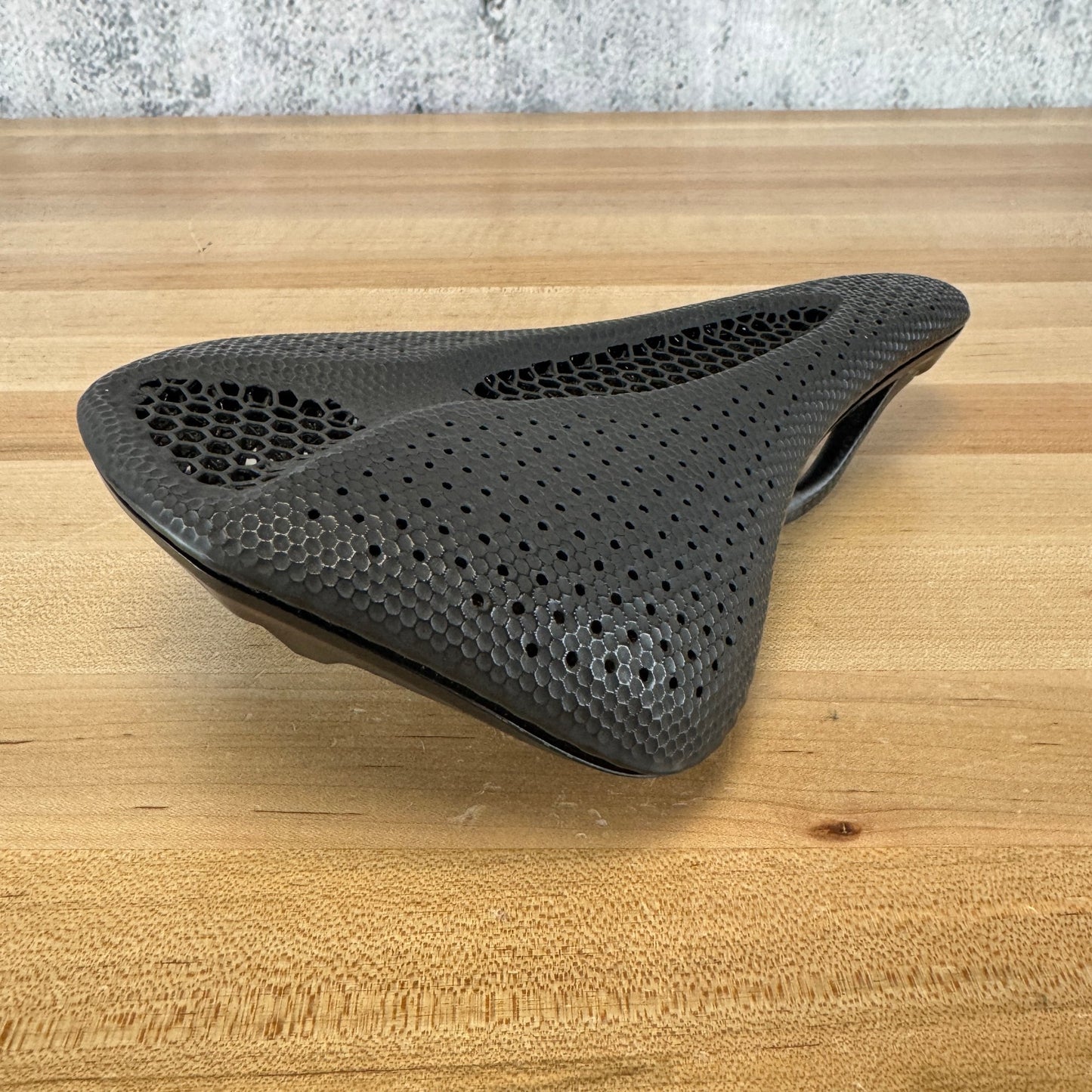 New! Specialized S-Works Power Mirror 155mm 7x9mm Carbon Rails Bike Saddle