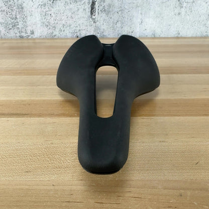 New Take Off! 2026 Branta R302 148mm Black Chromoly Bike Saddle 242g
