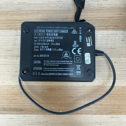 New! Campagnolo Charger AC19-BCEPS Other Bicycle Electronics