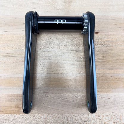 Low Mile! SRAM Force AXS D1 172.5mm 12-Speed Carbon Crankset without Chainrings
