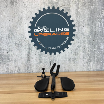 New Take Off! Ergon Canyon Speedmax CFR/CF SLX Upgrade Kit TT Cockpit MSRP $600
