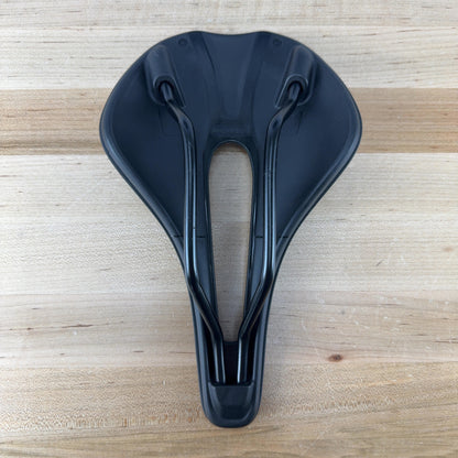 New Take Off! 2026 Branta R302 148mm Black Chromoly Bike Saddle 242g