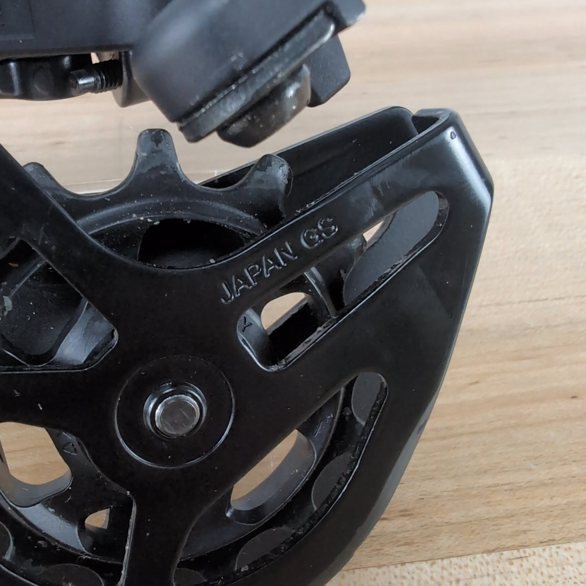 New Take Off! Shimano GRX RX-820 Gravel 12-Speed 1X Disc Brake Groupset 160mm — photo 13 of 22