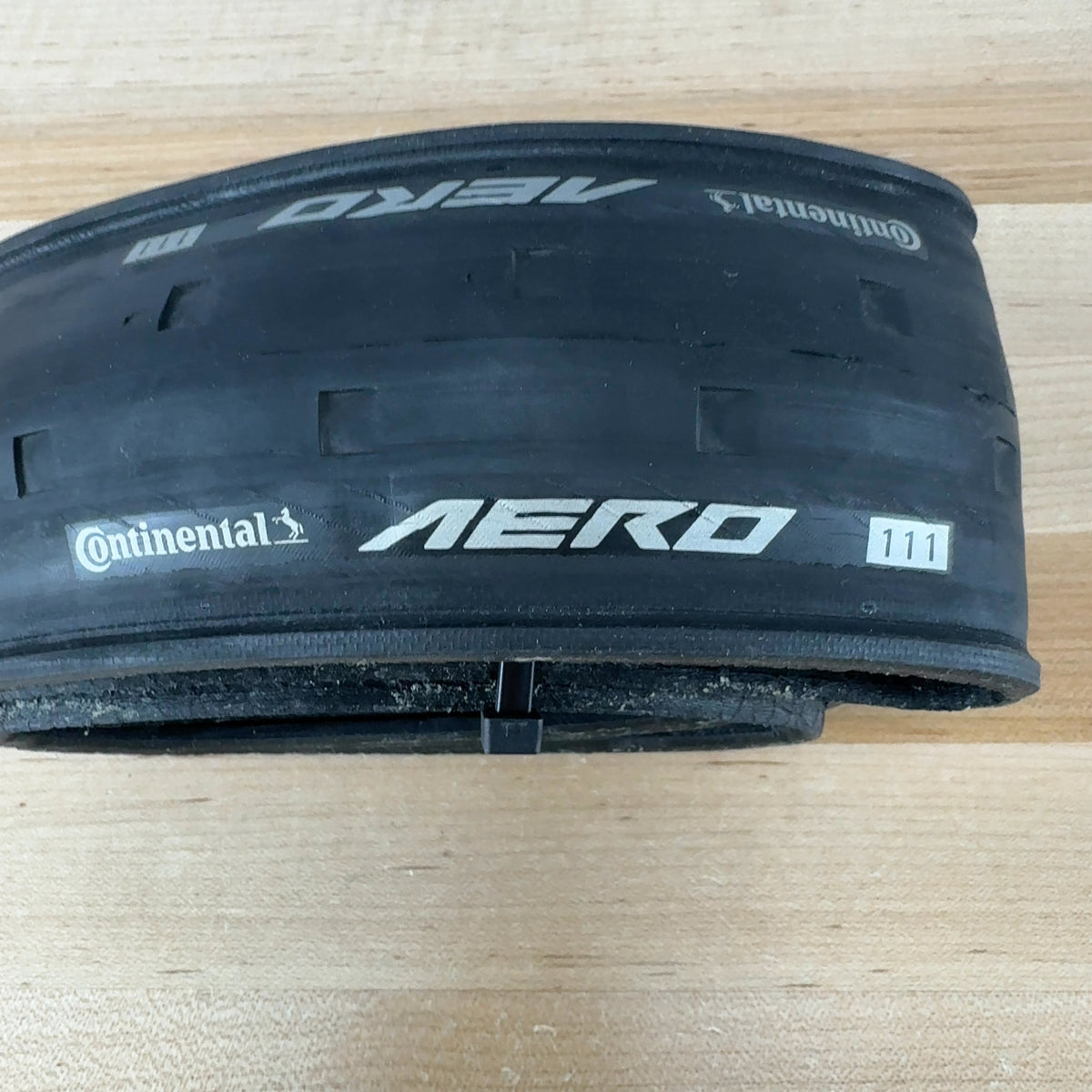 New Take Off! Continental Aero 111 700c x 29mm Single Tubeless Road Bike Tire