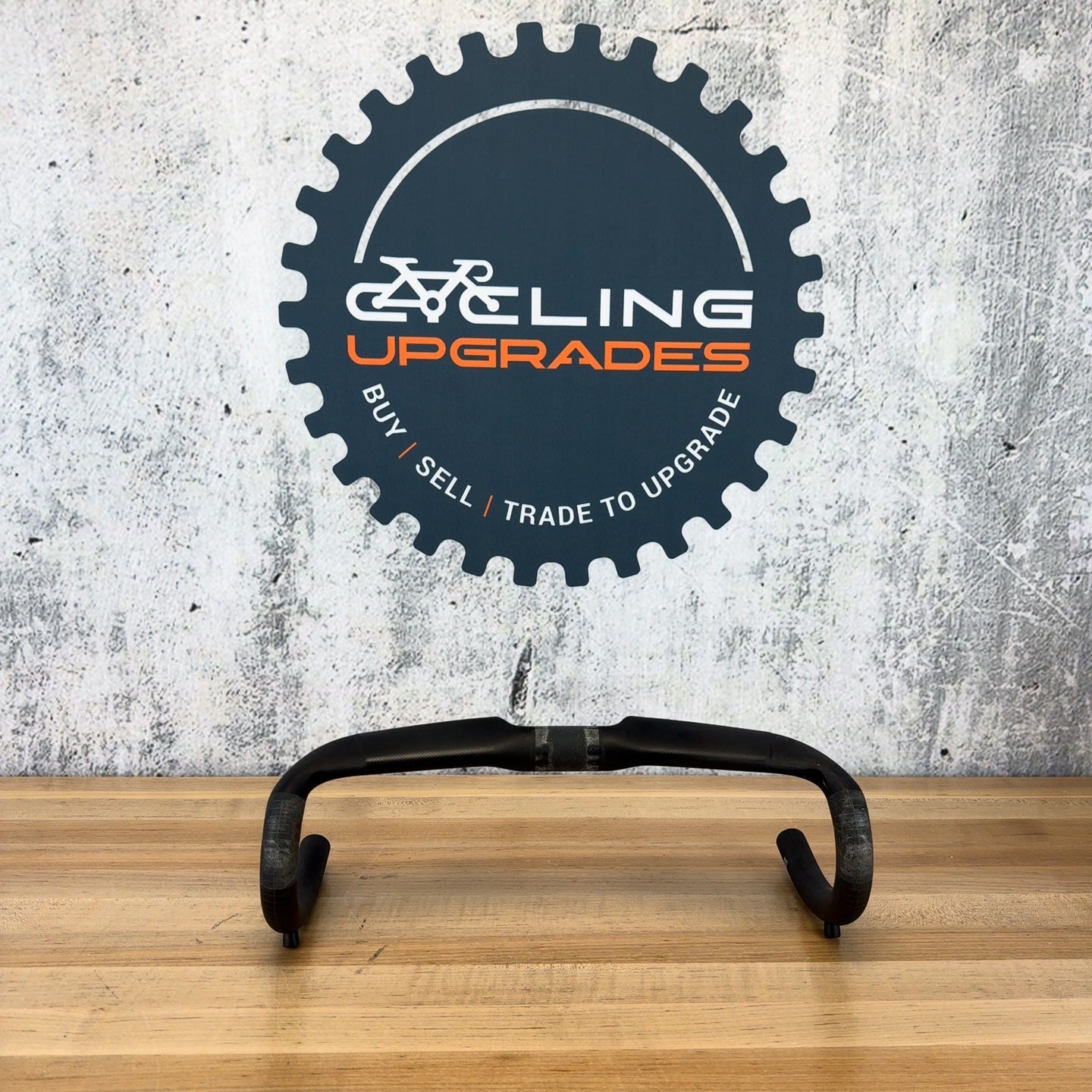 Roval Rapide Carbon 38cm 31.8mm Handlebar