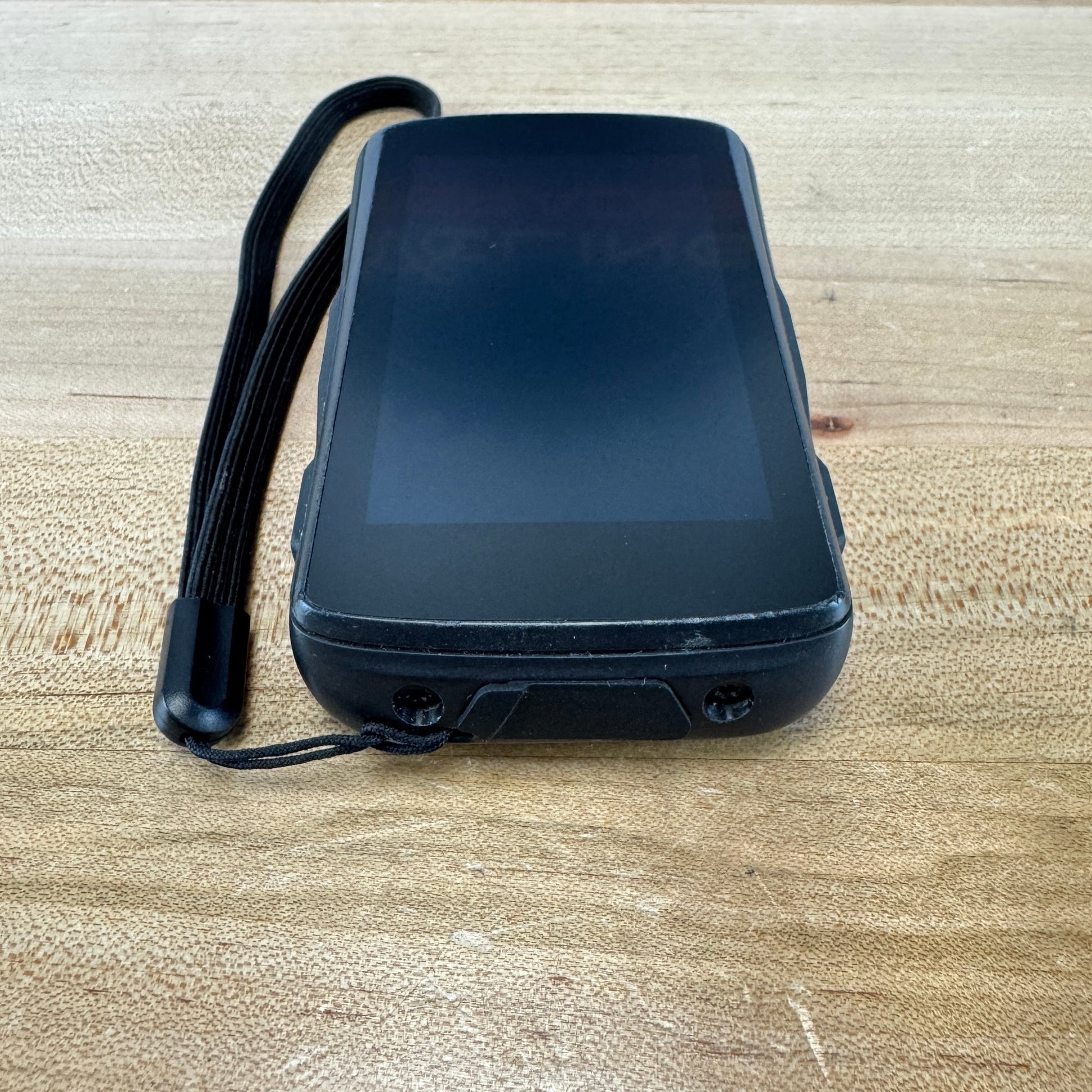 Hammerhead Karoo 2 Red With handlbar Mount Cycling GPS Headunit Computer 133g