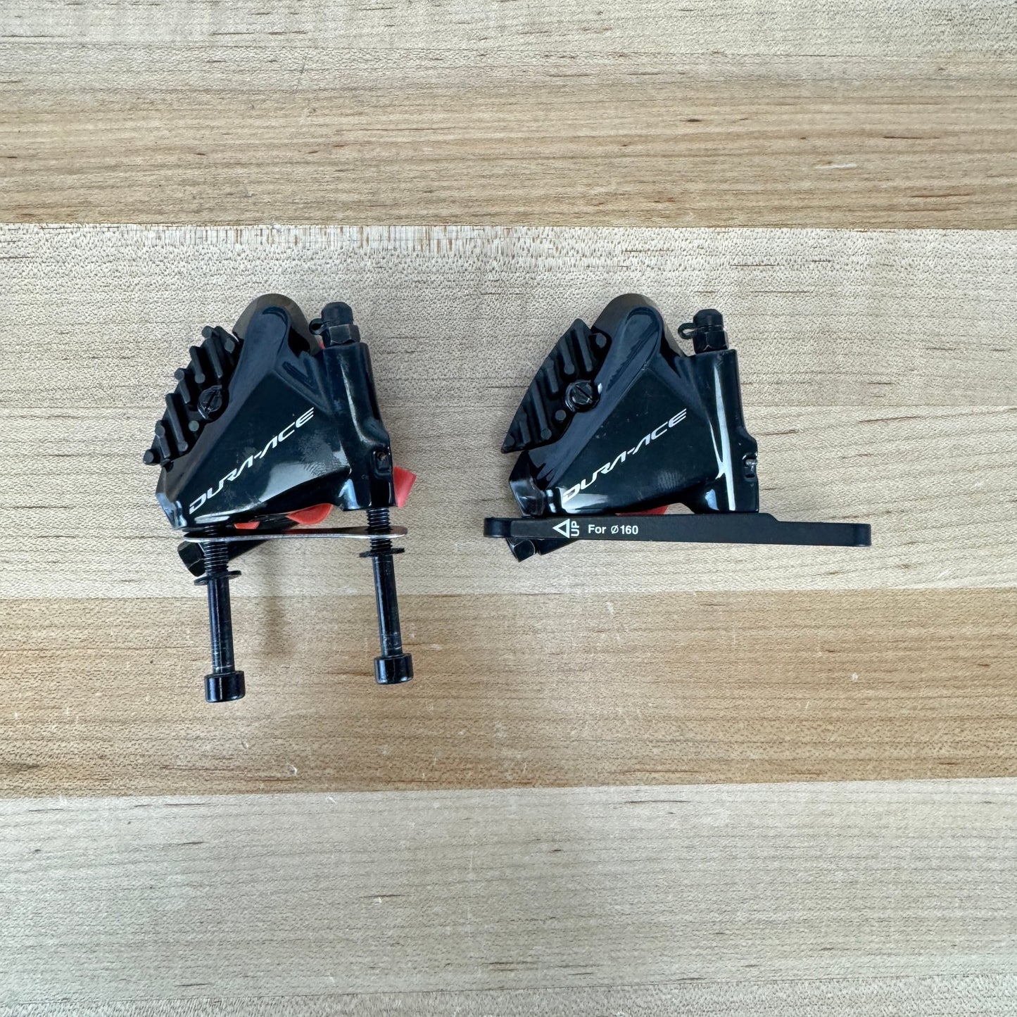 Low Mile! Shimano Dura Ace R9170 11-Speed Di2 Disc Brake Electronic Groupset