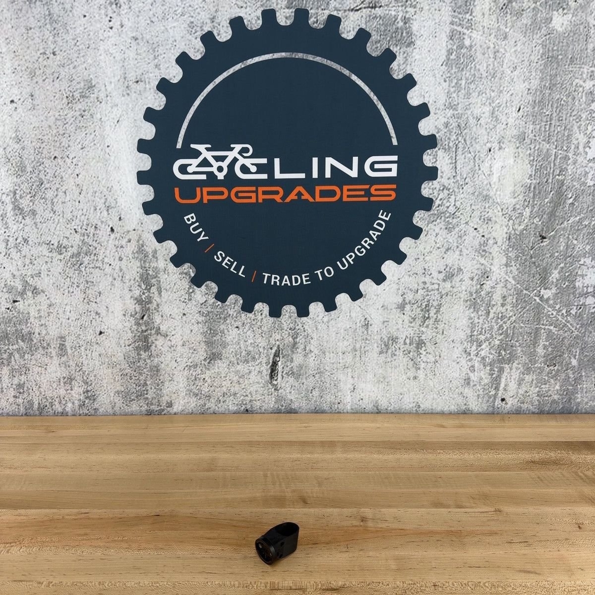 New Take Off! Neat Components 3D Printed Enve Aero Seatpost Radar Mount 19g — photo 2 of 5
