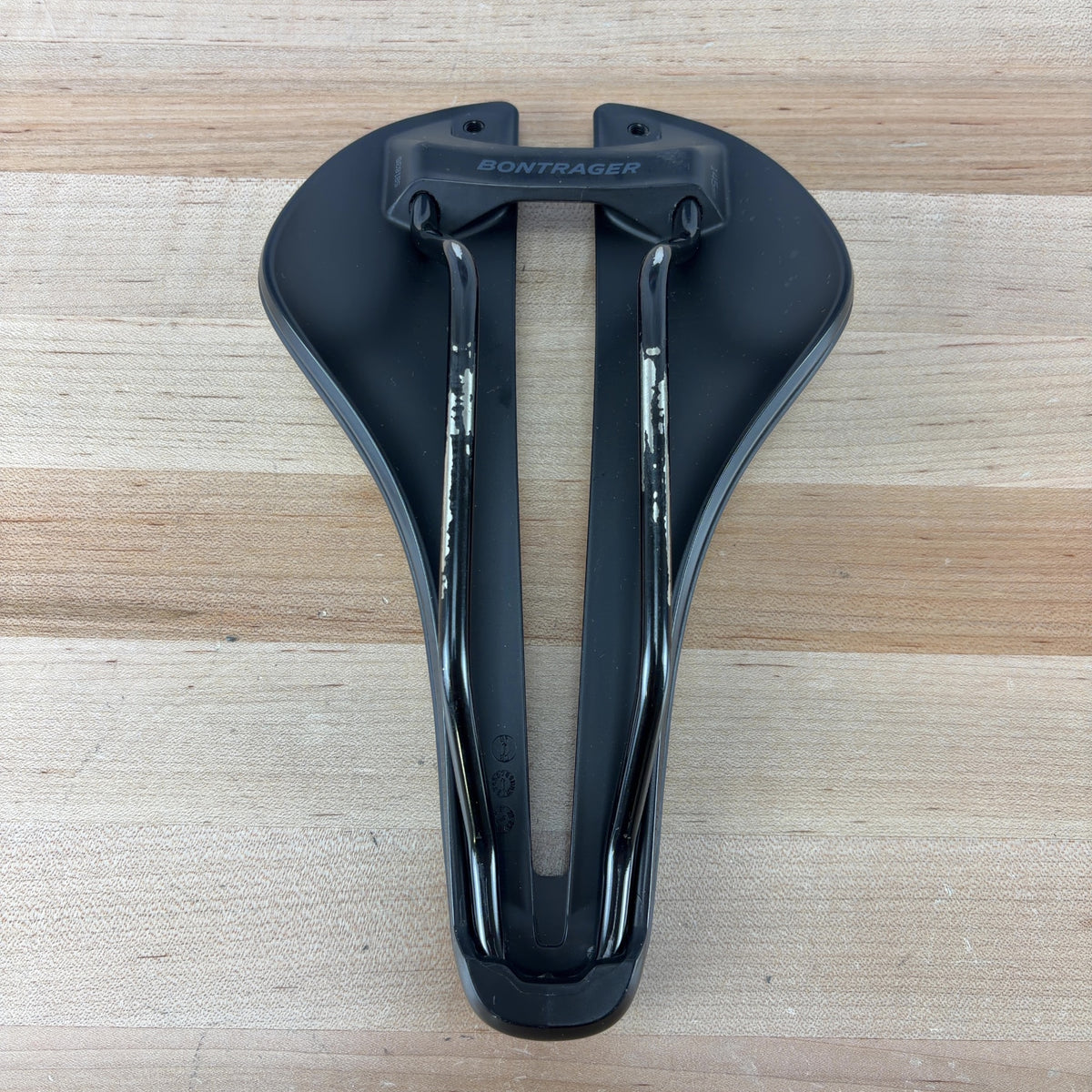 Low Mile! Bontrager Aeolus Elite 145mm Saddle — photo 4 of 5