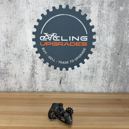 Low Mile! SRAM GX Eagle AXS MTB 12-Speed Electronic Rear Derailleur w/o Battery