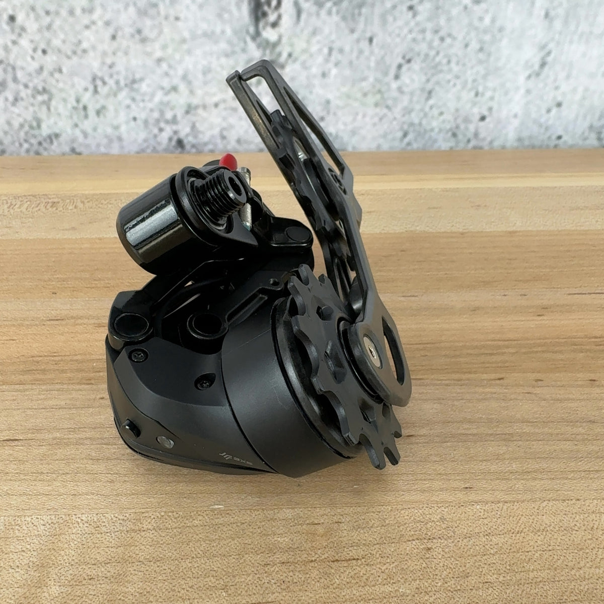 New Take Off! 2026 SRAM Force AXS E1 w/Battery Bike Rear Derailleur MSRP $375 — photo 4 of 7