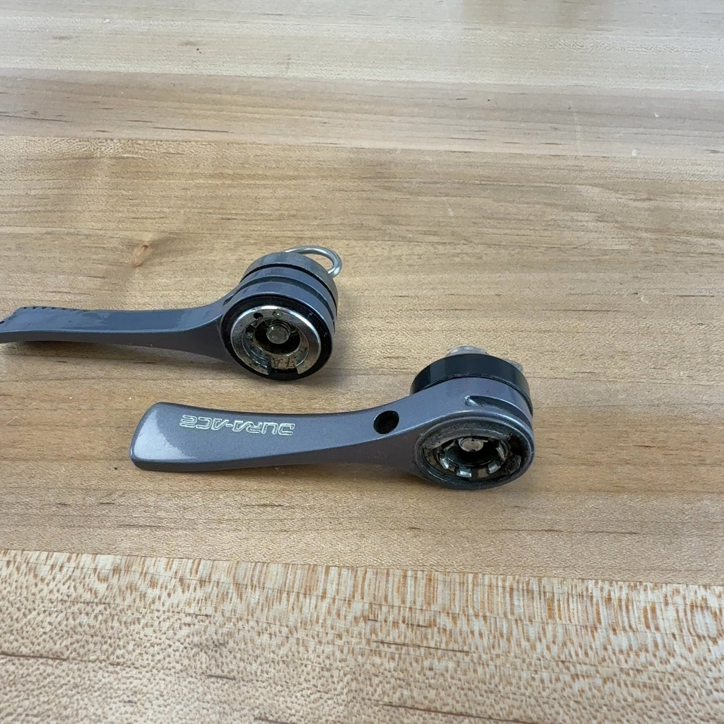 Shimano Dura-Ace 7403/7402 Rim Brake Groupset
