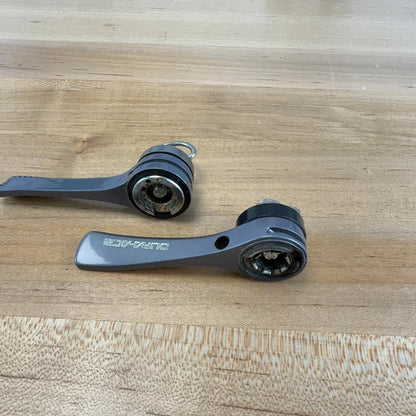 Shimano Dura-Ace 7403/7402 Rim Brake Groupset
