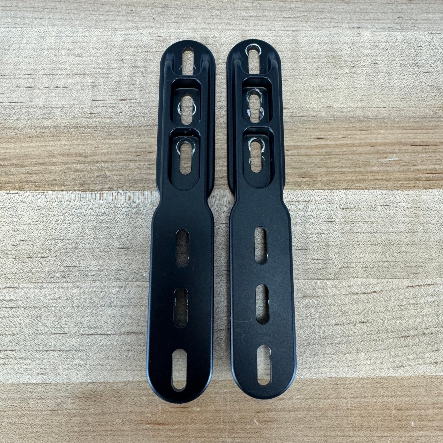 Fast TT Forward Extender Bracket Set Cycling Accessories
