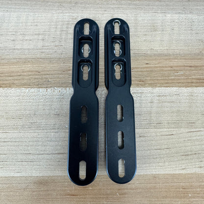 Fast TT Forward Extender Bracket Set Cycling Accessories